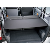 Tonneau Cover